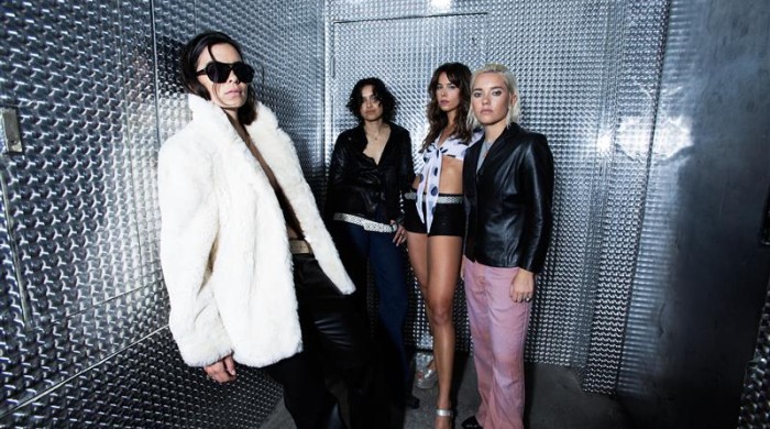 The Aces